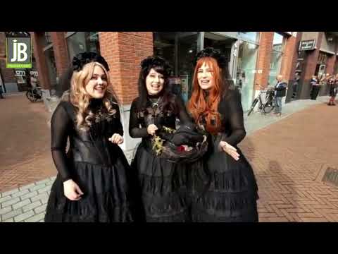 Halloween Diva's boeken?