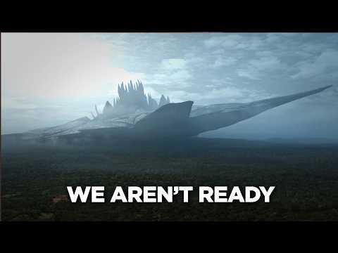 What If It Actually Happened?