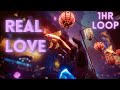 Mary J Blige Real Love 1hr Loop