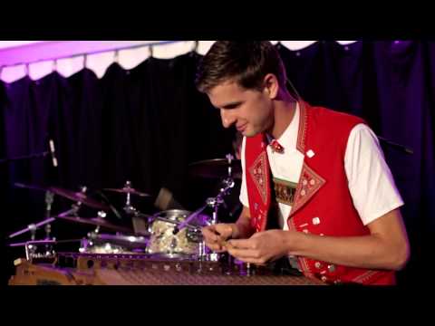 Nicolas Senn and Friends from Horgen