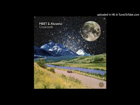 MiRET & Alizarina - In Bloom