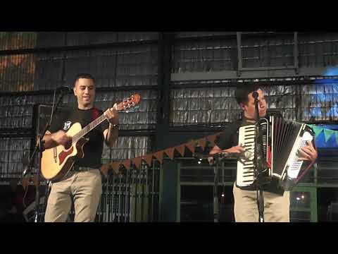 los hermanos Sandoval Carnaval las lajas activa 2022