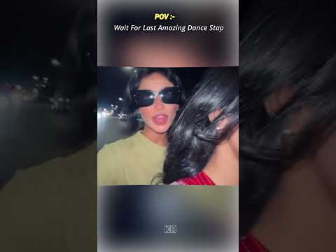 Johnny Johnny Haan Ji || Girl And Boy Dance || WhatsApp (Lyrics) Dance Status ||