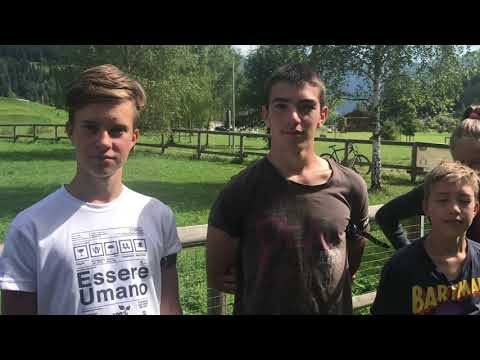 Un centro Biathlon a S. Stefano di Cadore