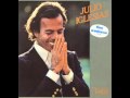 Julio Iglesias - Mon Pauvre Coeur 