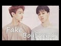 Jikook FF Fake Boyfriends Ep 1