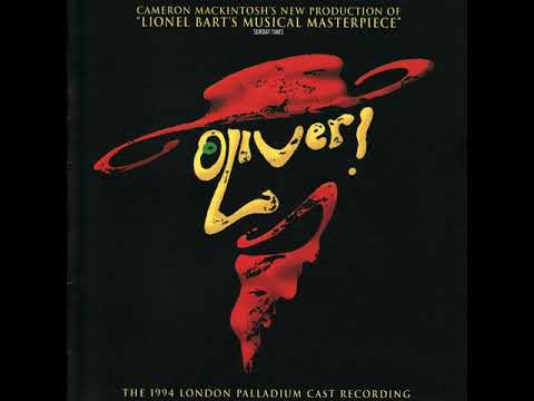 I'd Do Anything Song Video by the Cast of Oliver!