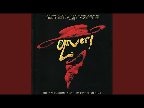 Thumbnail from I'd Do Anything by the cast of Oliver!