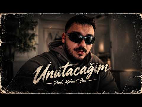 Bana Bir Kırıntısın Aşkınla - Doçend (Prod. Mehmet Boz) Serkan Nişancı - Unutacağım