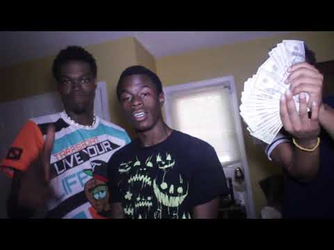 Extendo Plug ft 2 Street- Pressure Applied