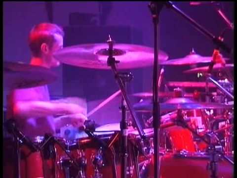 The Wonder Stuff - Welcome To The Cheapseats - Live  London Kentish Town Forum 2000