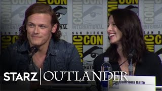 Comic-Con Panel 2015