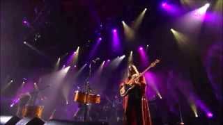 HAIM  Let Me Go (Live iTunes Festival)