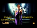 L.A. Noire: K.T.I. Radio - A Slick Chick On the Mellow Side - Dinah Washington