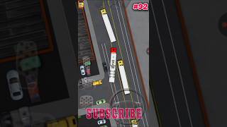 IBD3D Truck Parking Challenge ๐ฑ Expert Level Parking! #shorts #gaming #gta5 #funny #challenge #gta6