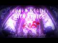 BROKEN REALITY WITH LYRICS Friday Night Dustin Cover Feat Bayman917 Marmqr Yusxki