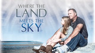 Where the Land Meets the Sky (2021) Video