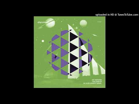 Jay Tripwire - The Omen (Alex Arnout Remix) [DTW005]