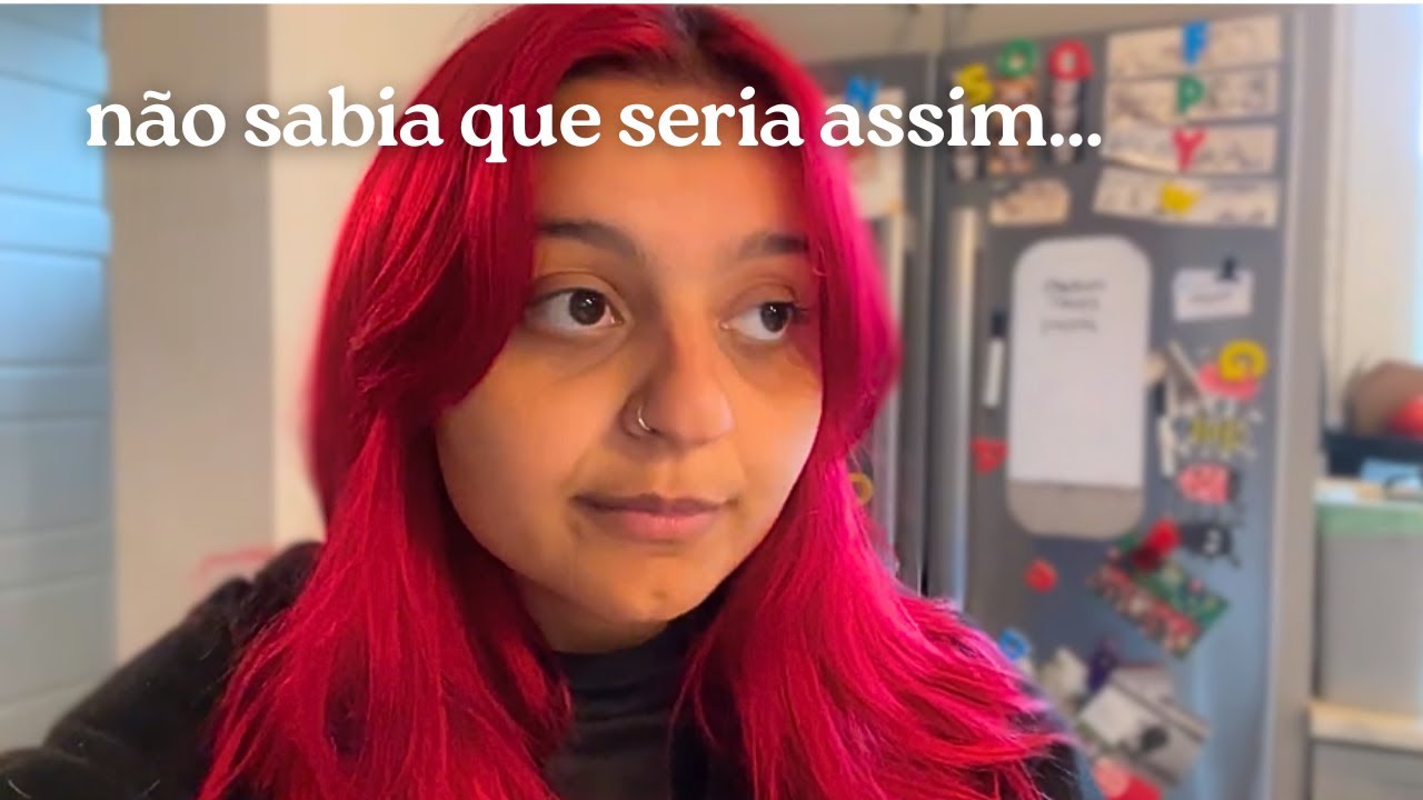 Minha primeira semana de Au Pair nos Estados Unidos