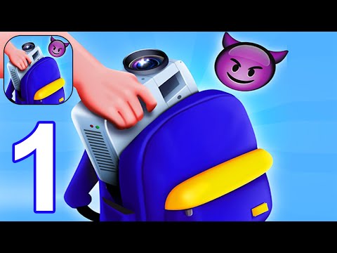 Just Hitalick! - Gameplay Walkthrough Part 1 All Levels 1 - 11 (Android, iOS) - YouTube