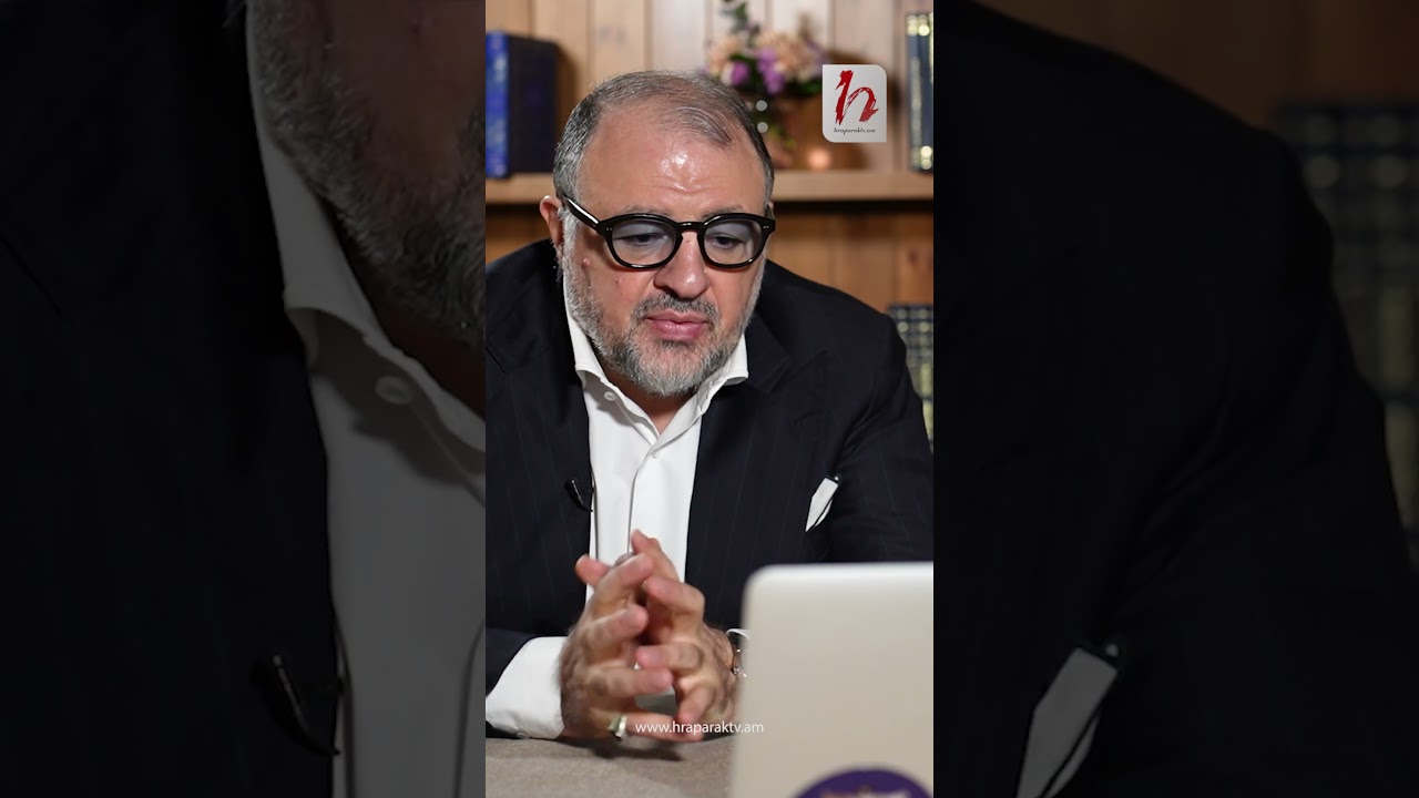 Ոչ մեկի կնոջ հետ չեմ քնել, ոչ մեկի աղջկա հետ չեմ քնել. ես ում եմ խանգարում