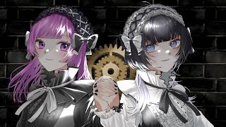レクイエム / Covered by 汐瀬ゐを × ちかげ