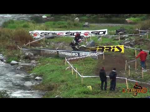 IL TASSELLO: Alex Salvini at the Italian GP - Edolo