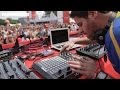 Gui Boratto Live @ Awakenings Festival 2014 Day 1