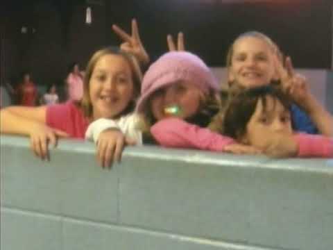 Ponca City Trout Elementary 5th Grade 2008-2009