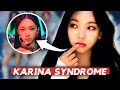 Download lagu What Is The KARINA Syndrome And Why Aespa Fans Are Scared