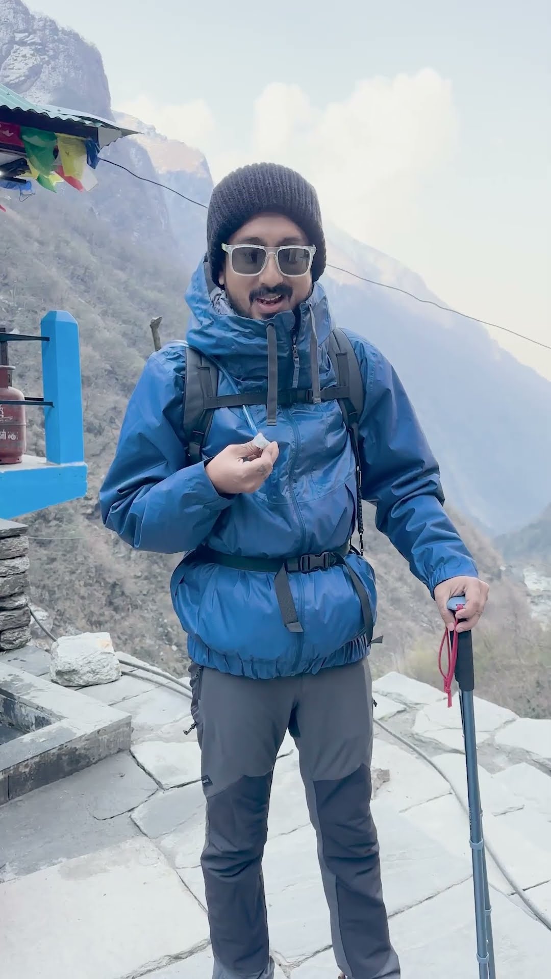 Nepal