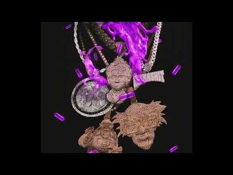 [FREE] Drakeo The Ruler Type Beat | "Step Up"