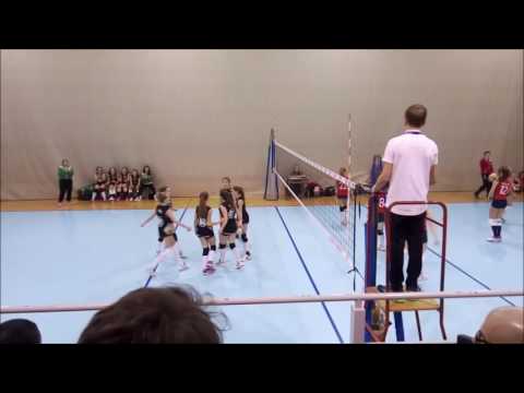 UISP Canegrate - SAB Vomien  3-1  28/01/2017