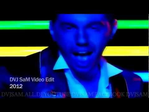 Ani Lorak i Timur Rodriges - Uvlechenie (Red Max Remix)(DVJ SaM Video Edit) 2012
