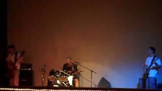 Lucky Stryke "Unlucky"