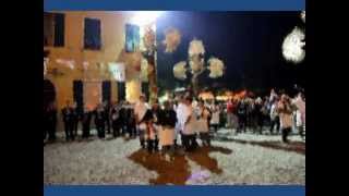 preview picture of video 'Festa Natività di Maria Masone 2014'