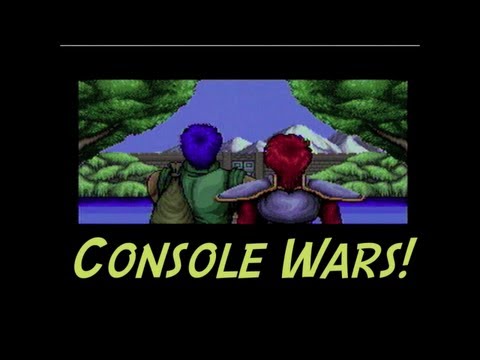 Console Wars - Ys III: Wanderers from Ys (Super Nintendo vs Sega Genesis)