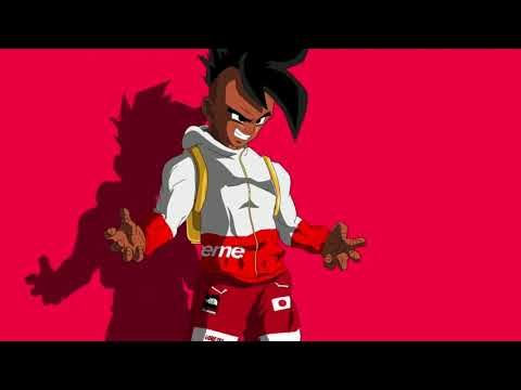(SOLD) 6ix9ine Ft. Nicky Minaj Type Beat 2018 - "HYPE" (Prod. BakiBeats)