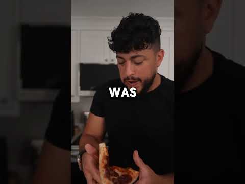 Pizza Hut's Wild Menu Item You Never Knew Existed!