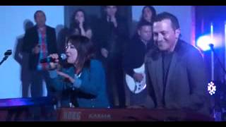 programa Celebración XXI Aniversario de Alas de Águila