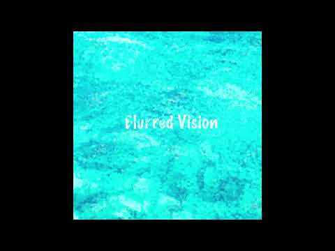 Sine Synth - Blurred Vision