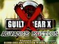 Guilty Gear X Advance Edition OST Soul Dealer