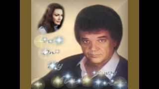 Conway Twitty - Linda On My Mind