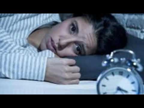 Nese keni probleme me gjumin mesoni si te flini rehat