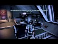 Mass Effect 2 Kasumi About Kelly And Shepard Romance