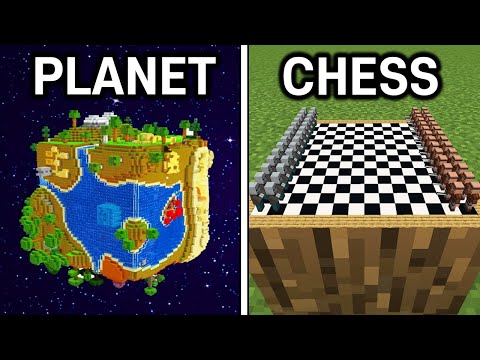 Mega Mind-Blowing Minecraft Facts Revealed!