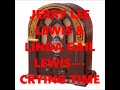 JERRY LEE LEWIS & LINDA GAIL LEWIS---CRYING TIME