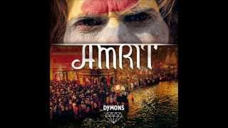 Dymons - Amrita