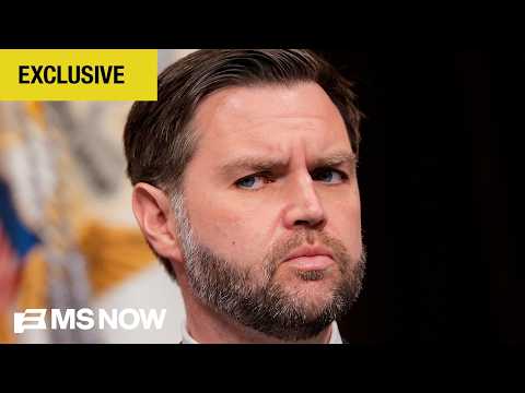 EXCLUSIVE: JD Vance’s Secret Service ‘FED UP’ with his DEMANDING personal requests