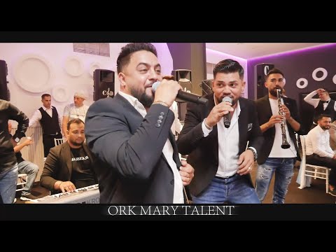 Mary Talent ❌ Raul Talent Ork - Poti sa fi mare frumusețe (LIVE) 2023